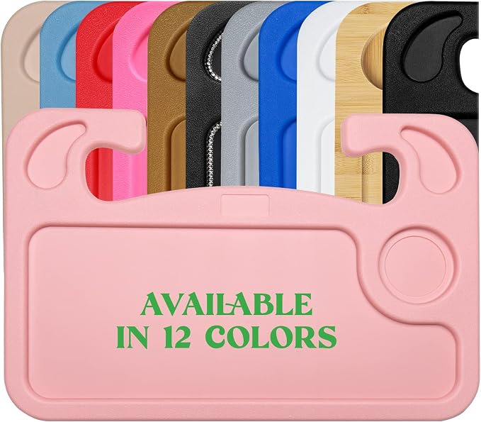 lebogner Steering Wheel Tray, Car Tray by lebogner