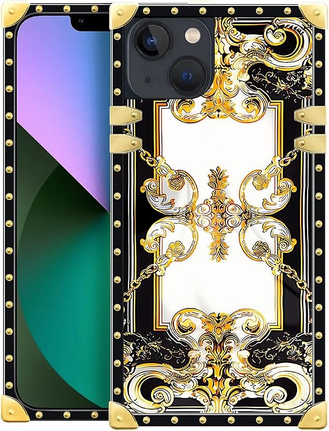 Compatible with iPhone 13 Case by Unknown