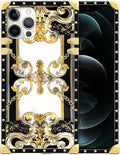 Compatible with iPhone 12 Pro Max Case by Unknown