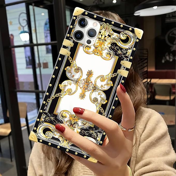 Compatible with iPhone 12 Case - Image 6