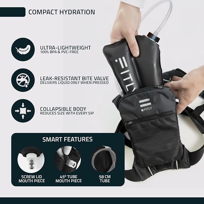 FITLY Soft Flask - Image 4