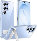 Temdan Designed for Samsung Galaxy S26 Ultra Case, Slim Thin Phone Case for by Temdan