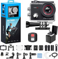 AKASO EK7000 Pro 4K30fps Action Camera by AKASO