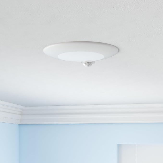 Closet Lights Motion Sensored, LED Closet Light Motion Activated, 5000K - Image 2