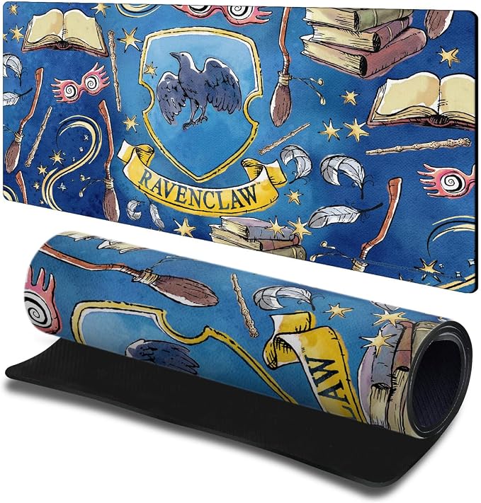 Head Case Designs Officially Licensed Harry Potter Ravenclaw Graphics 23.62 x by CaseDesigns