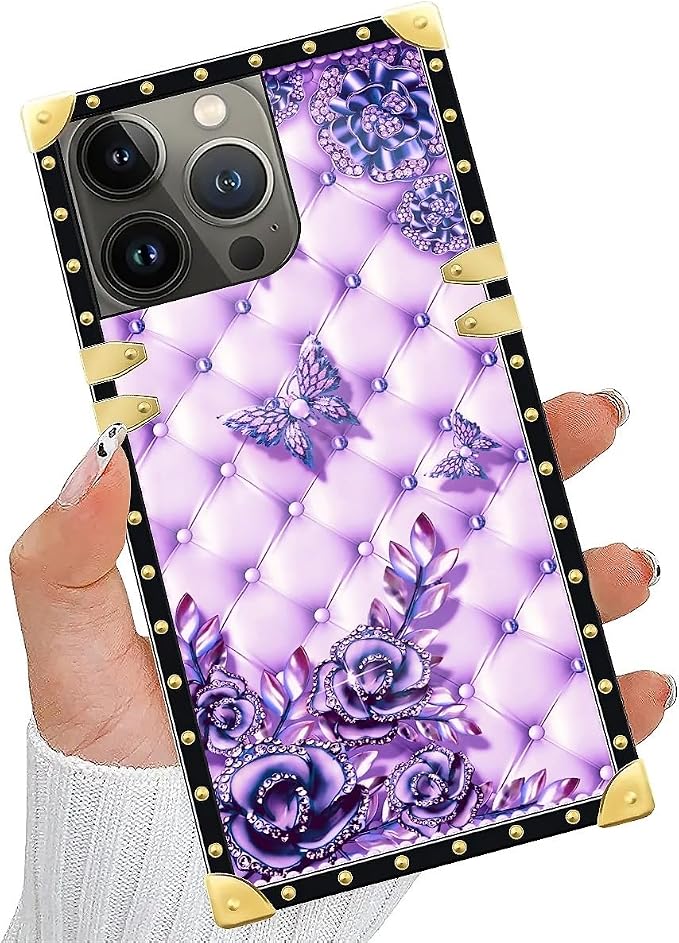 Compatible with iPhone 15 Pro Max Case - Image 5