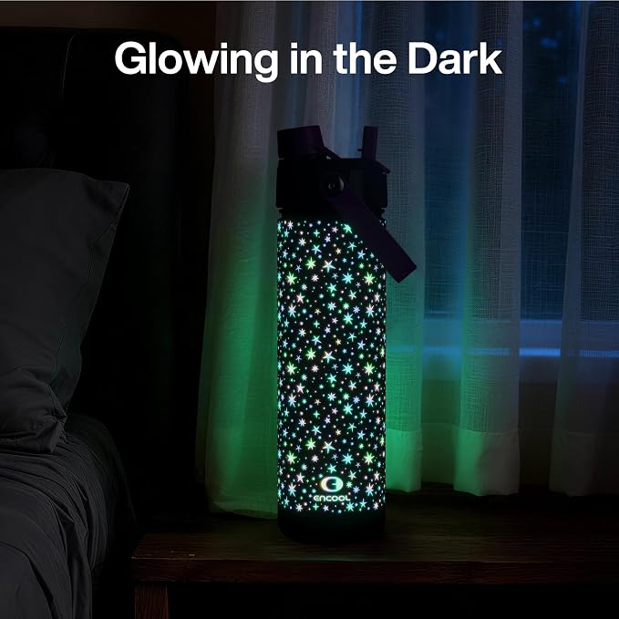 ENCOOL Insulated Water Bottle - Image 7