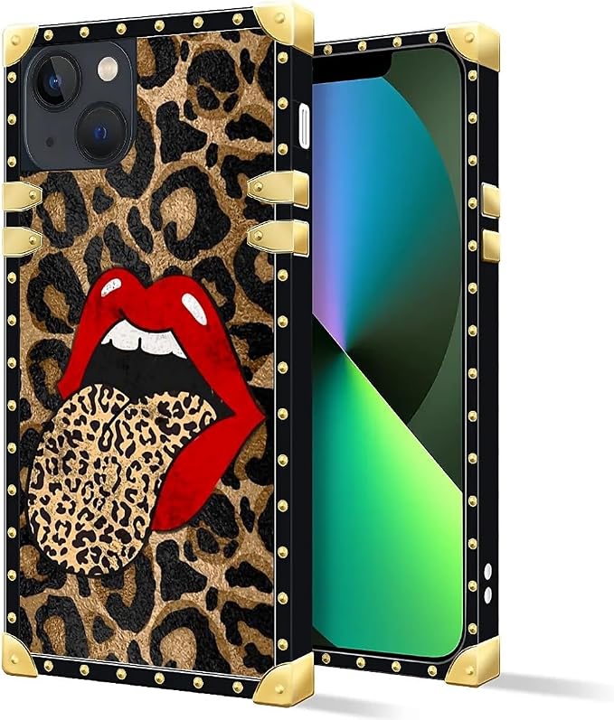 Compatible with iPhone 13 Case - Image 2