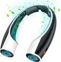 Rohent Portable Hands-Free Neck Fan - 4000mAh Battery by Rohent