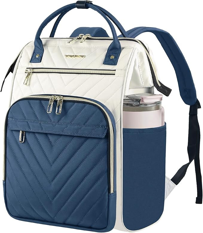 VANKEAN 17 Inch Laptop Backpack by VANKEAN