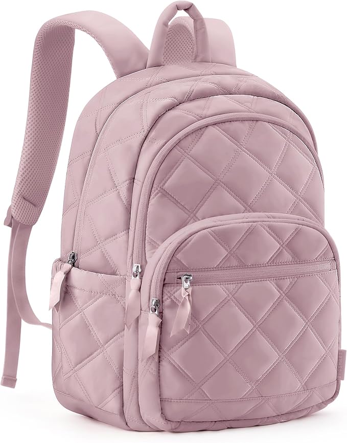 BAGSMART Travel Laptop Backpack, College Backpack by BAGSMART