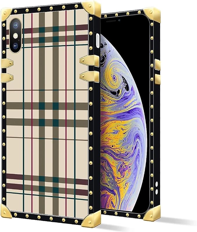 Compatible with iPhone Xs Max Case - Image 2