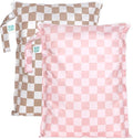 Bumkins - Larger Waterproof Wet Bag - by Bumkins
