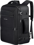 Vancropak 35L Carry on Bags for Airplanes, Luggage Backpack for Travel by Vancropak