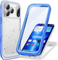 Cozycase TOP Waterproof Case for iPhone 17 Pro Max by Cozycase