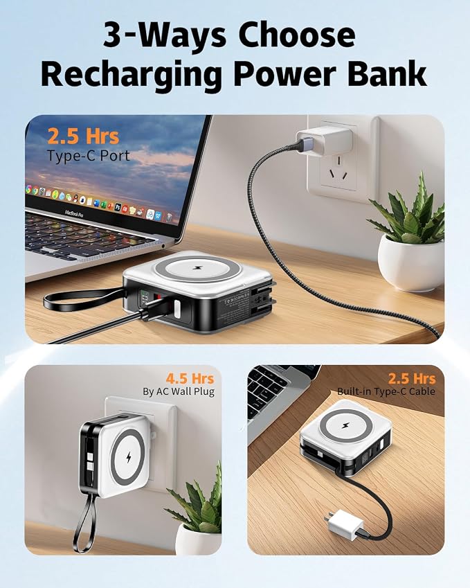 for Magsafe Portable Charger - Image 5