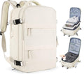 coofay Vacuum Backpack Travel by coofay