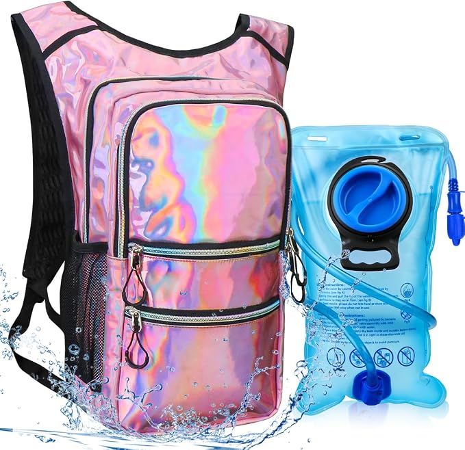 Hydration Pack, Water Backpack by CITCAR