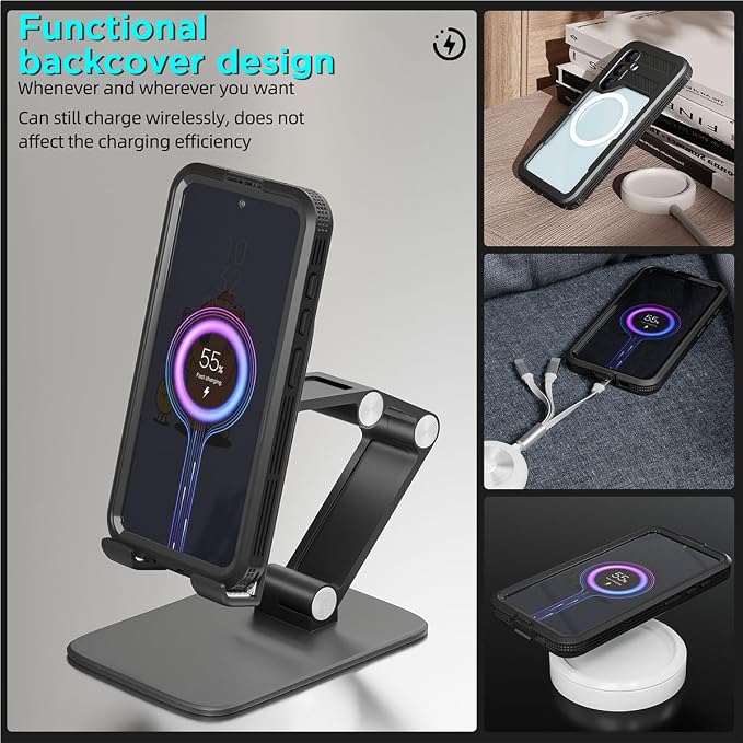 AICase Waterproof Case for Samsung Galaxy S26 Plus - Image 8