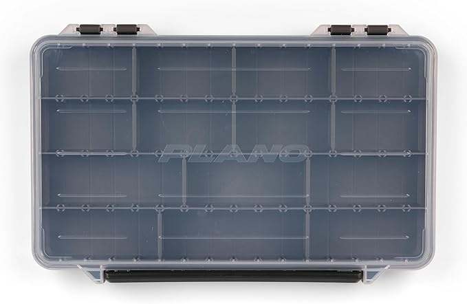 Plano StowAway 3700 Thin Stow Tackle Box, - Image 4
