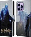 Head Case Designs Officially Licensed Harry Potter Dementor Prisoner of Azkaban by CaseDesigns