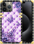 Compatible with iPhone 16 Pro Max Case by Unknown