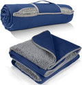 Tirrinia Waterproof Outdoor Blanket by Tirrinia