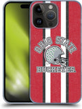 Head Case Designs Officially Licensed Ohio State University Helmet Football by CaseDesigns
