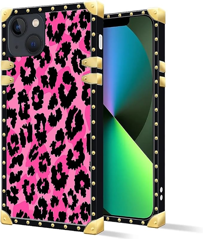 Compatible with iPhone 13 Case - Image 2