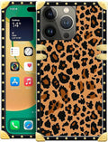 Compatible with iPhone 14 Pro Max Case by Unknown