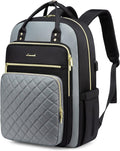 LOVEVOOK Laptop Backpack, High-Strength Tear-Resistant and Waterproof Oxford by LOVEVOOK