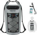 Piscifun Dry Bag, Waterproof Floating Backpack 10L/20L/30L/40L by Piscifun
