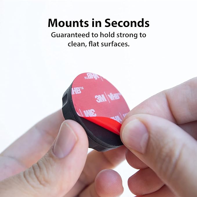 Elevation Lab AirTag Adhesive Mount - Image 3