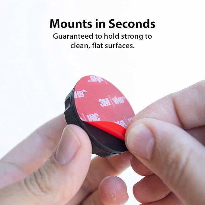 Elevation Lab AirTag Adhesive Mount - Image 3