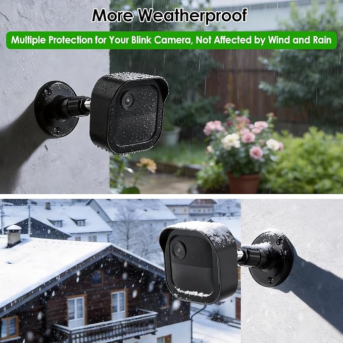 5Pack Blink Outdoor Camera Mount - Image 6