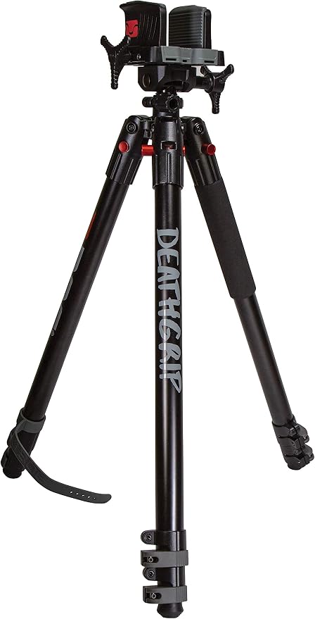 BOG DeathGrip Aluminum Tripod - Image 2