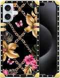 Compatible with iPhone 16 Plus Case by Unknown