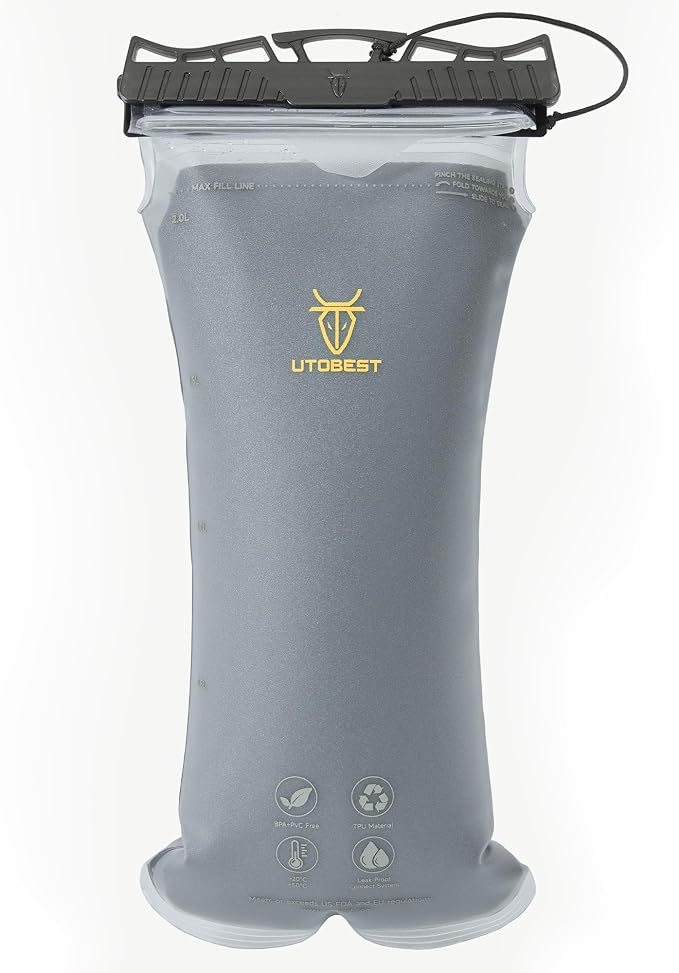 UTOBEST Insulated Water Bladder - Image 10