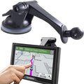 Randconcept - GPS Mount for Garmin | GPS Dashboard Mount Dash Windshield Window by Randconcept