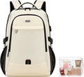 DUSLANG 17 Inch Laptop Backpack by DUSLANG