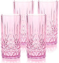 BELLAFORTE Shatterproof Tritan Tall Tumbler, 18oz by BELLAFORTE