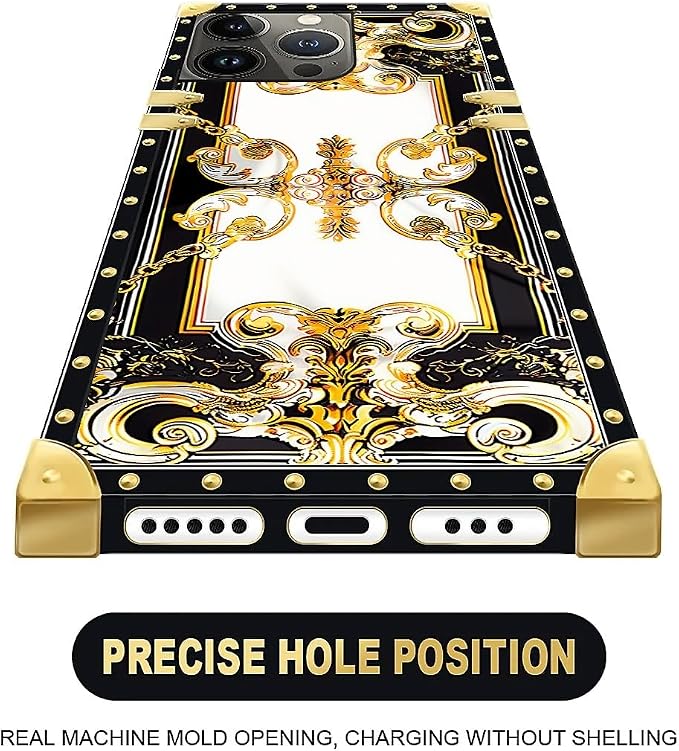 Compatible with iPhone 13 Pro Max Case - Image 5