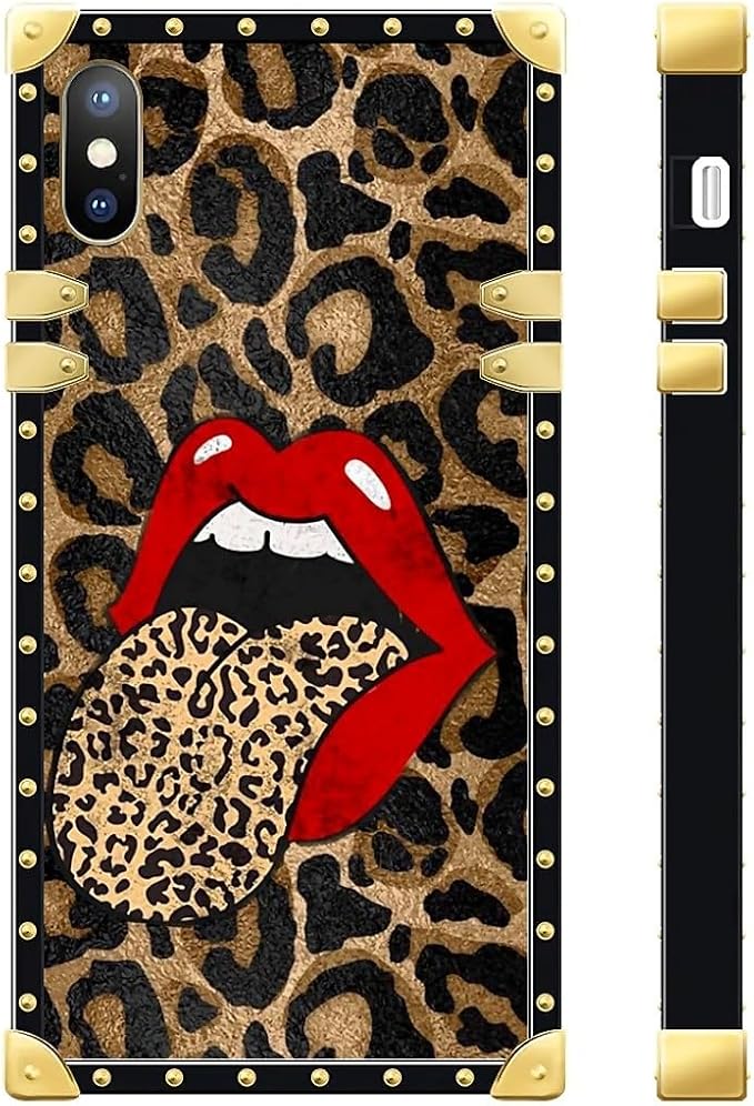 Compatible with iPhone Xs Max Case - Image 3