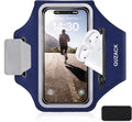 GUZACK Running Armband, Running Holder by GUZACK