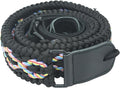 Ten Point Gear® 550 Paracord Guitar Strap by Ten+Point+Gear