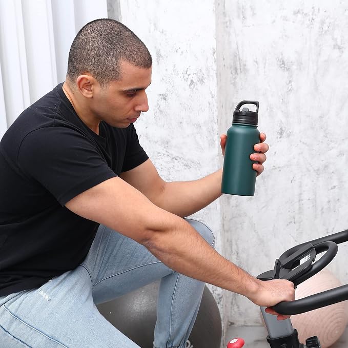 BJPKPK Insulated Water Bottles - Image 6