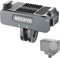 NEEWER Upgraded Magnetic Mount Adapter Compatible by Neewer