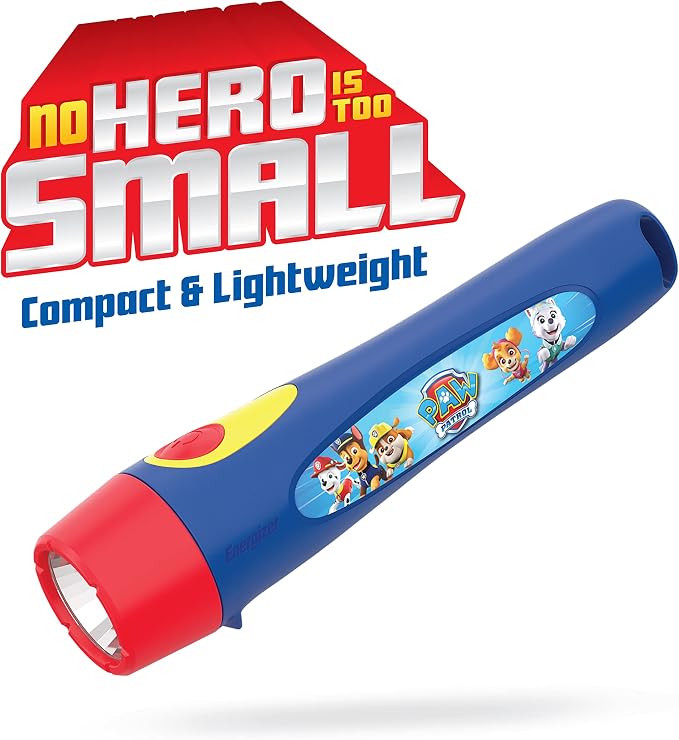 Energizer PAW Patrol Flashlights, Paw Patrol Toys - Image 5
