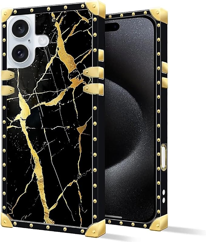 Compatible with iPhone 16 Plus Case - Image 3