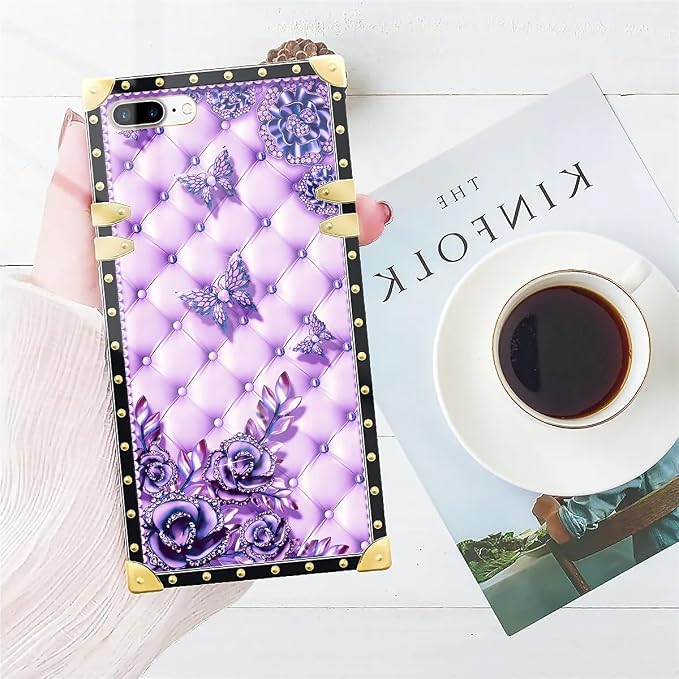 Compatible with iPhone 8 Plus 7 Plus Case - Image 7
